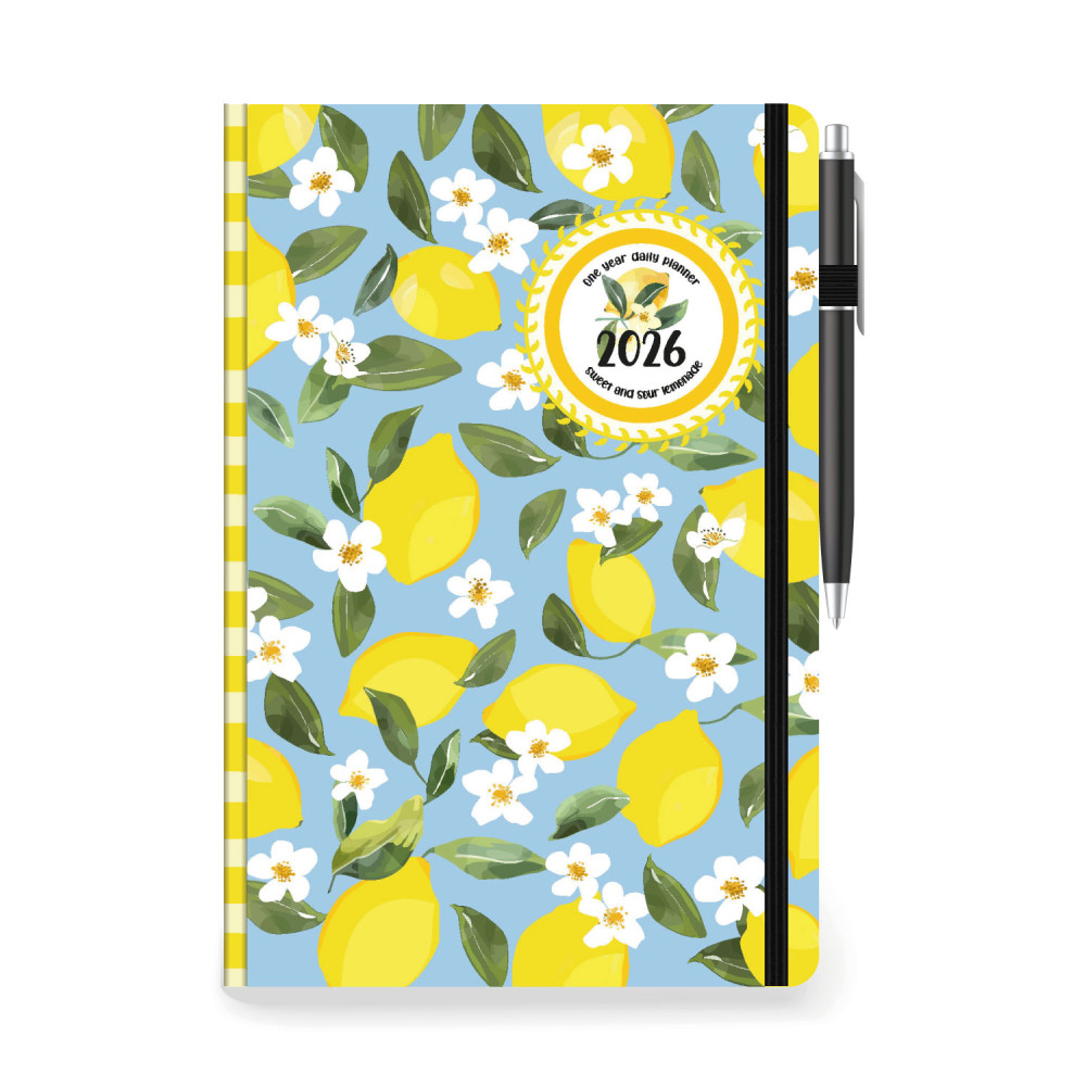 HMEPHΣIO PALMARE 12X17 ΛAΣTIXO/ΣΤΥΛΟ