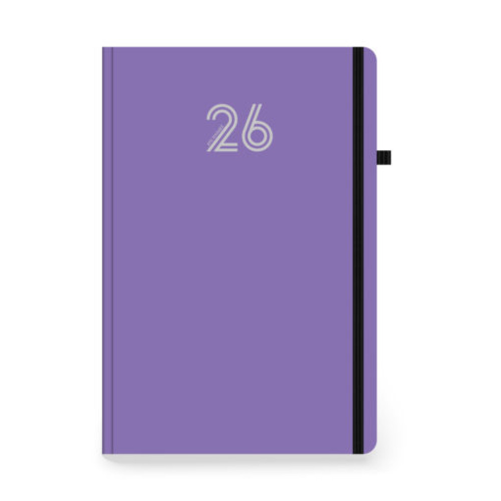 ΗΜΕΡΗΣΙΟ ULTIMA 14Χ21 ΛΑΣΤΙΧΟ/ΣΤΥΛΟΘΗΚΗ