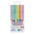 ΜΑΡΚΑΔΟΡΟΙ CARIOCA PASTEL 8 χρωμ.