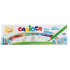 CARIOCA  ΚΡΑΓΙΟΝ ΧΡΩΜΑΤΙΣΤΑ CARIOCA ΤΙΤΑ RAINBOW SET 50χρωμ.