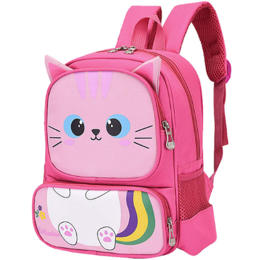 ΤΣΑΝΤΑ ΠΛΑΤΗΣ ANATOMIKH ΝΗΠΙΟΥ ΓΑΤΟΥΛΑ 33x25x12cm