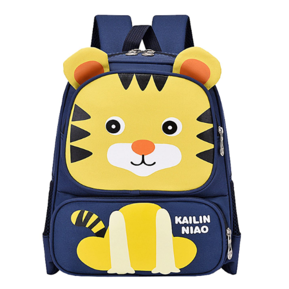 ΤΣΑΝΤΑ ΠΛΑΤΗΣ ΑΝΑΤΟΜΙΚΗ ΝΗΠΙΟΥ ΛΙΟΝΤΑΡΑΚΙ 33x25x12cm