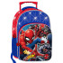 ΤΡΟΛΕΥ ΔΗΜΟΤΙΚΟΥ SPIDERMAN 43x31x18cm