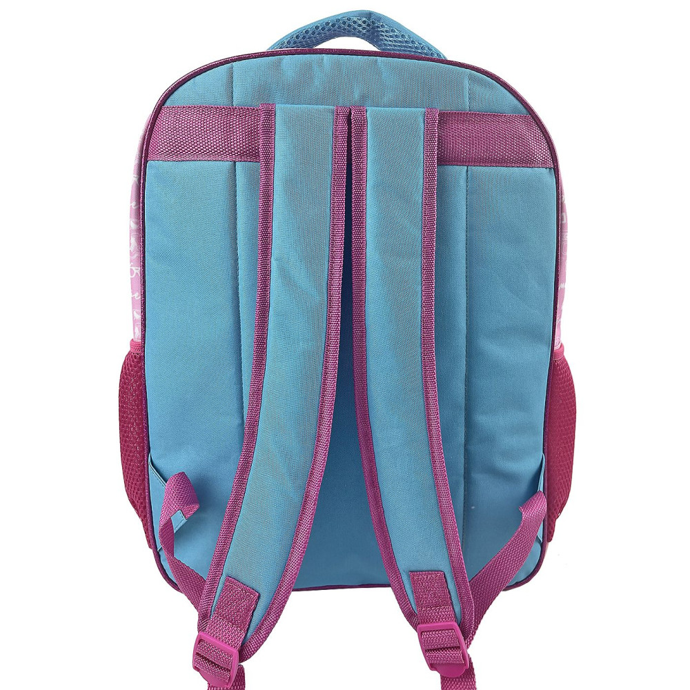 ΤΣΑΝΤΑ ΔΗΜΟΤΙΚΟΥ BARBIE 43x31x18cm