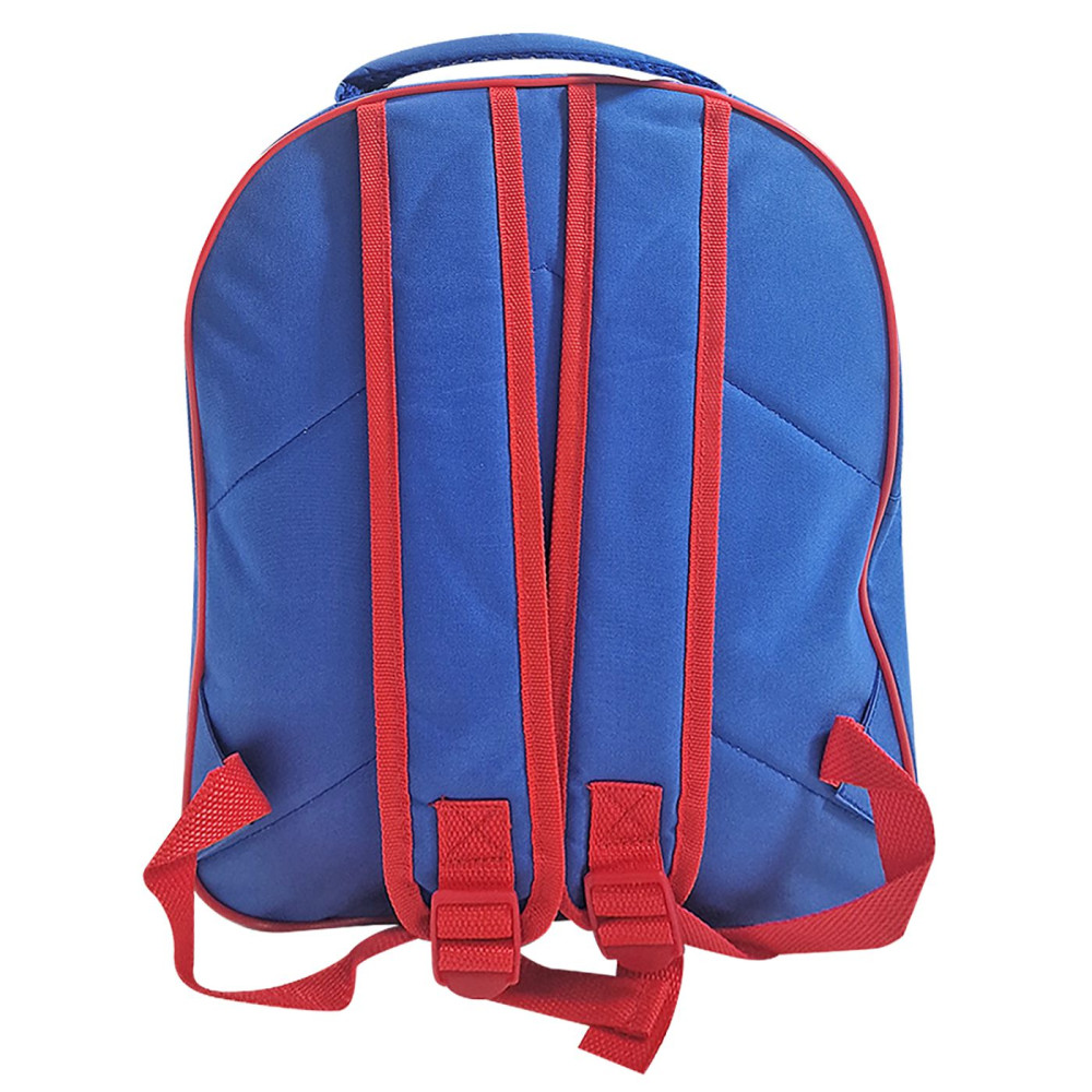 ΤΣΑΝΤΑ ΠΛΑΤΗΣ SONIC 36x27x11cm