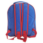 ΤΣΑΝΤΑ ΠΛΑΤΗΣ SONIC 36x27x11cm