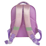 ΤΣΑΝΤΑ ΠΛΑΤΗΣ ΝΗΠΙΟΥ ΑΝΑΤΟΜΙΚΗ ΠΛΑΤΗ FROZEN 29x23x10cm