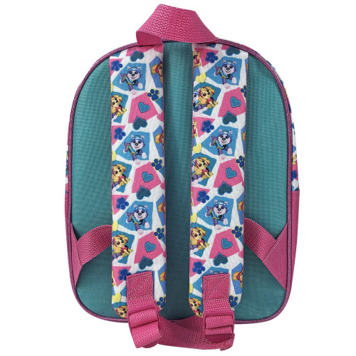 Τσάντα Νηπίου paw Patrol 29cm
