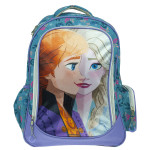 ΤΣΑΝΤΑ ΔΗΜΟΤΙΚΟΥ ΟΒΑΛ FROZEN 46x35x20cm