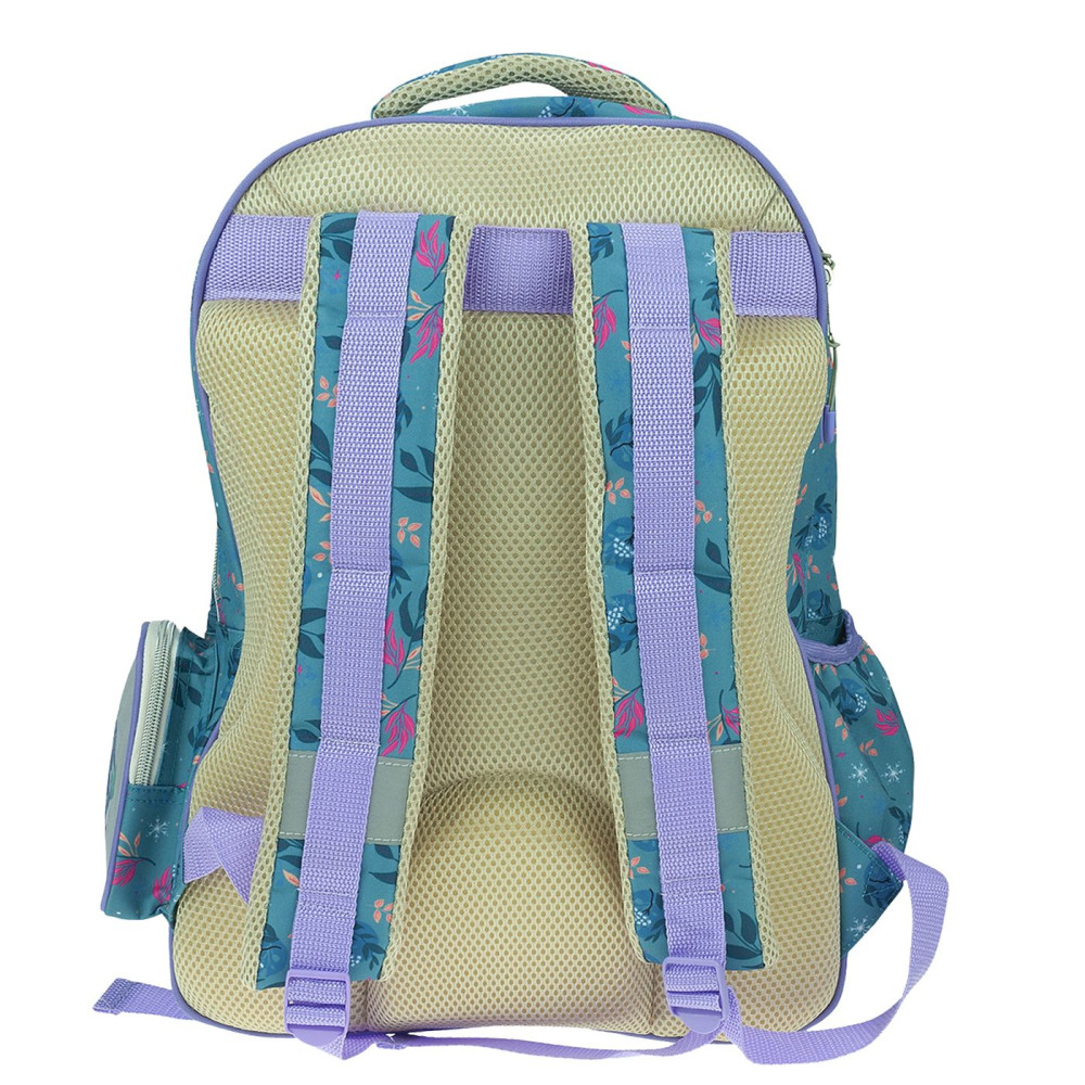 ΤΣΑΝΤΑ ΔΗΜΟΤΙΚΟΥ ΟΒΑΛ FROZEN 46x35x20cm