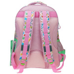 ΤΣΑΝΤΑ ΔΗΜΟΤΙΚΟΥ ΟΒΑΛ PRINCESS 46x35x20cm