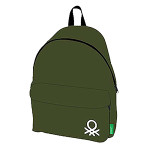 ΣΑΚΙΔΙΟ UNITED COLORS OF BENETTON 41x30x17cm