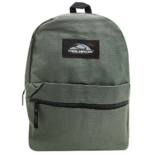 Τσάντα Πλάτης 42x32x14cm